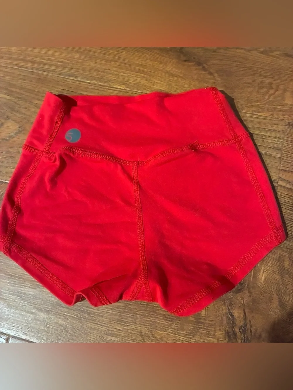 Five dance wear Everyday Lift Short 2
